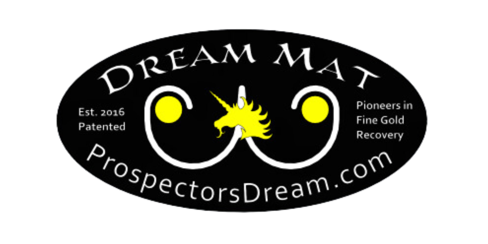 Prospectors Dream logo